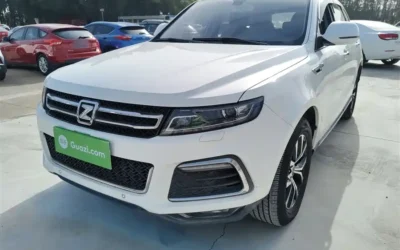 Zotye Zotye T600 Coupe в цвете и кузовом – это идеальный выбор среди китайских автомобилей. Доступная цена и надежность гарантированы.