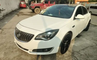 Buick Buick GL8 в цвете и кузовом – это идеальный выбор среди китайских автомобилей. Доступная цена и надежность гарантированы.