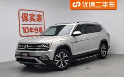 Volkswagen Volkswagen Tiguan L в цвете и кузовом – это идеальный выбор среди китайских автомобилей. Доступная цена и надежность гарантированы.