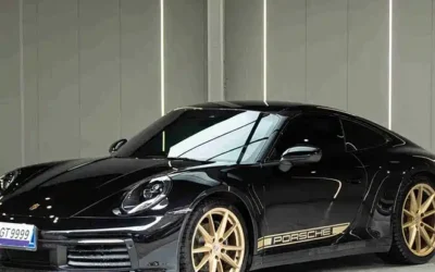 Porsche Porsche Cayenne в цвете и кузовом – это идеальный выбор среди китайских автомобилей. Доступная цена и надежность гарантированы.