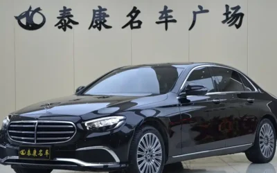 Mercedes-Benz Mercedes-Benz GLE в цвете и кузовом – это идеальный выбор среди китайских автомобилей. Доступная цена и надежность гарантированы.