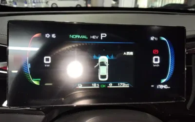 BYD BYD Sealion 06 EV в цвете и кузовом – это идеальный выбор среди китайских автомобилей. Доступная цена и надежность гарантированы.