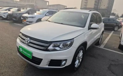 Volkswagen Volkswagen Teramont в цвете и кузовом – это идеальный выбор среди китайских автомобилей. Доступная цена и надежность гарантированы.