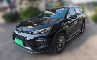 Toyota Toyota Vellfire в цвете и кузовом – это идеальный выбор среди китайских автомобилей. Доступная цена и надежность гарантированы.