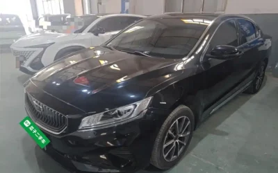 Geely Geely PREFACE в цвете и кузовом – это идеальный выбор среди китайских автомобилей. Доступная цена и надежность гарантированы.