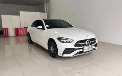 Mercedes-Benz Mercedes-Benz Maybach S-Class в цвете и кузовом – это идеальный выбор среди китайских автомобилей. Доступная цена и надежность гарантированы.