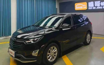 Chevrolet Chevrolet Cruze в цвете и кузовом – это идеальный выбор среди китайских автомобилей. Доступная цена и надежность гарантированы.