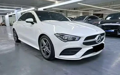 Mercedes-Benz Mercedes-Benz GLC в цвете и кузовом – это идеальный выбор среди китайских автомобилей. Доступная цена и надежность гарантированы.