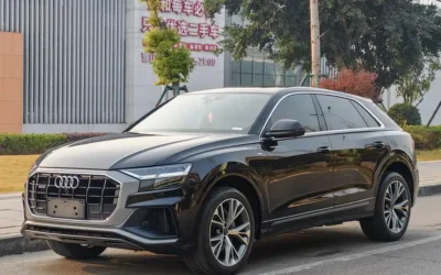 Audi Audi S5 в цвете и кузовом – это идеальный выбор среди китайских автомобилей. Доступная цена и надежность гарантированы.