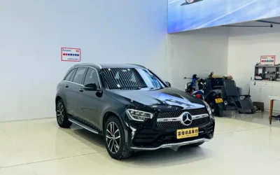 Mercedes-Benz Mercedes-Benz GLA в цвете и кузовом – это идеальный выбор среди китайских автомобилей. Доступная цена и надежность гарантированы.