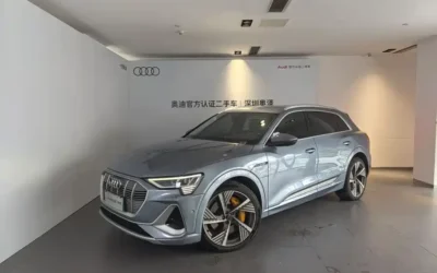 Audi Audi A6L в цвете и кузовом – это идеальный выбор среди китайских автомобилей. Доступная цена и надежность гарантированы.