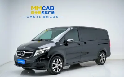 Mercedes-Benz Mercedes-Benz E-Class в цвете и кузовом – это идеальный выбор среди китайских автомобилей. Доступная цена и надежность гарантированы.