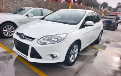 Ford Ford Mondeo в цвете и кузовом – это идеальный выбор среди китайских автомобилей. Доступная цена и надежность гарантированы.