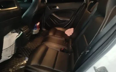 Mercedes-Benz Mercedes-Benz C-Class в цвете и кузовом – это идеальный выбор среди китайских автомобилей. Доступная цена и надежность гарантированы.