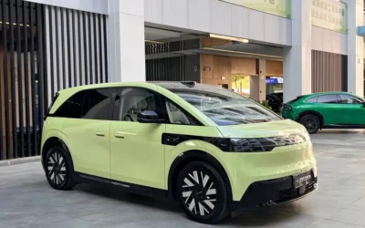 Zeekr Zeekr 7X в цвете и кузовом – это идеальный выбор среди китайских автомобилей. Доступная цена и надежность гарантированы.