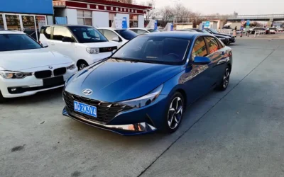 Buick Buick Excelle GT в цвете и кузовом – это идеальный выбор среди китайских автомобилей. Доступная цена и надежность гарантированы.