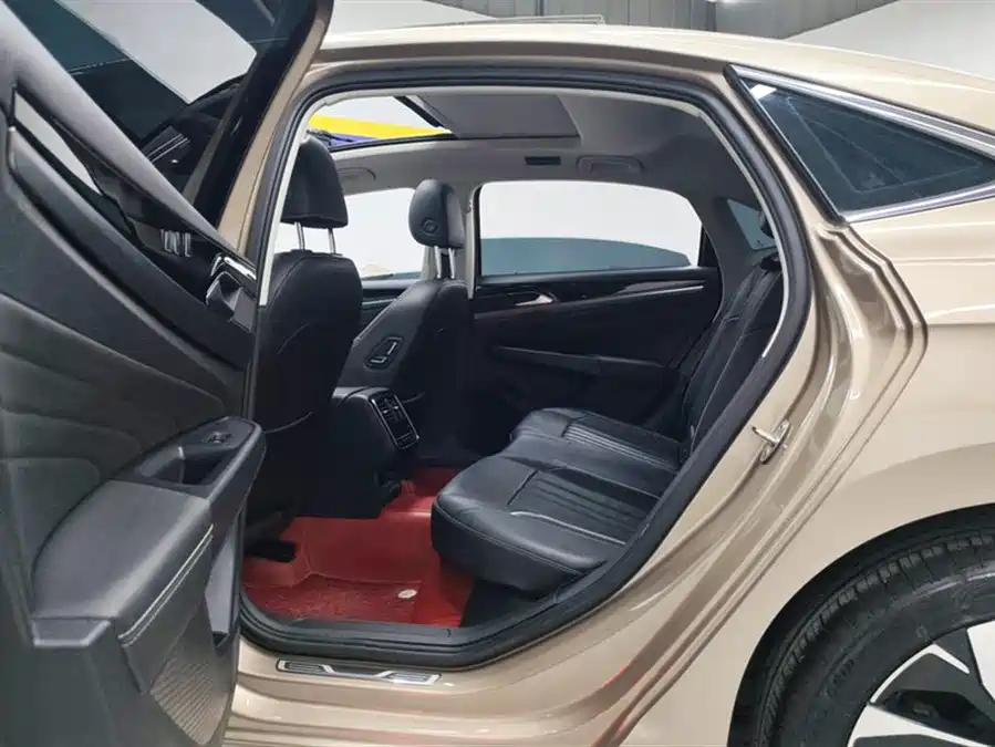 Chevrolet Chevrolet Malibu XL в цвете и кузовом – это идеальный выбор среди китайских автомобилей. Доступная цена и надежность гарантированы.