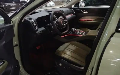 Jetta Jetta VA3 в цвете и кузовом – это идеальный выбор среди китайских автомобилей. Доступная цена и надежность гарантированы.