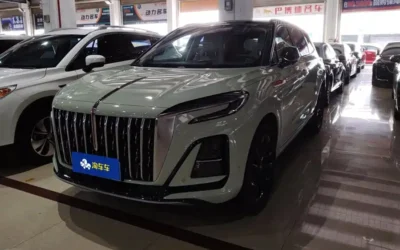 Hongqi Hongqi H6 в цвете и кузовом – это идеальный выбор среди китайских автомобилей. Доступная цена и надежность гарантированы.