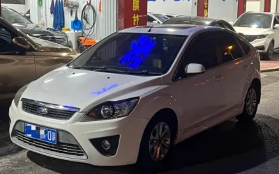 Ford Ford Mondeo в цвете и кузовом – это идеальный выбор среди китайских автомобилей. Доступная цена и надежность гарантированы.