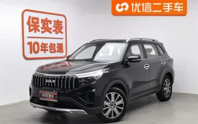 Kia Kia в цвете Kia и кузовом Kia – это идеальный выбор среди китайских автомобилей. Доступная цена и надежность гарантированы.