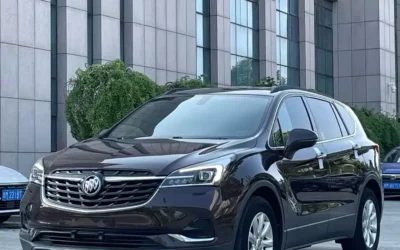 Buick Buick GL8 в цвете и кузовом – это идеальный выбор среди китайских автомобилей. Доступная цена и надежность гарантированы.