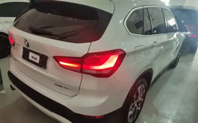 BMW BMW X6 в цвете и кузовом – это идеальный выбор среди китайских автомобилей. Доступная цена и надежность гарантированы.