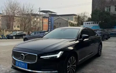 Mercedes-Benz Mercedes-Benz EQC в цвете и кузовом – это идеальный выбор среди китайских автомобилей. Доступная цена и надежность гарантированы.