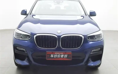 BMW BMW X5 в цвете и кузовом – это идеальный выбор среди китайских автомобилей. Доступная цена и надежность гарантированы.