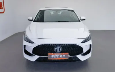 MG MG ZS в цвете и кузовом – это идеальный выбор среди китайских автомобилей. Доступная цена и надежность гарантированы.