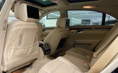 Mercedes-Benz Mercedes-Benz GLS в цвете и кузовом – это идеальный выбор среди китайских автомобилей. Доступная цена и надежность гарантированы.