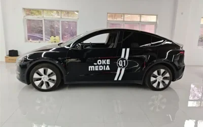 Tesla Tesla Model 3 в цвете и кузовом – это идеальный выбор среди китайских автомобилей. Доступная цена и надежность гарантированы.