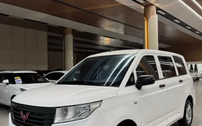 WuLing Wuling Hongguang MINI EV в цвете и кузовом – это идеальный выбор среди китайских автомобилей. Доступная цена и надежность гарантированы.