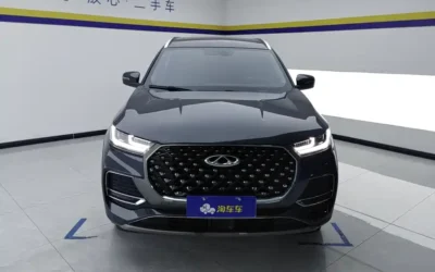 Mercedes-Benz Mercedes-Benz EQC в цвете и кузовом – это идеальный выбор среди китайских автомобилей. Доступная цена и надежность гарантированы.