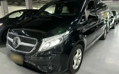 Mercedes-Benz Mercedes-Benz GLE в цвете и кузовом – это идеальный выбор среди китайских автомобилей. Доступная цена и надежность гарантированы.