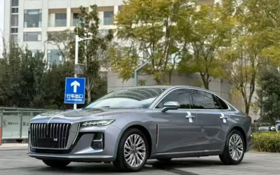 Hongqi Hongqi HS5 в цвете и кузовом – это идеальный выбор среди китайских автомобилей. Доступная цена и надежность гарантированы.