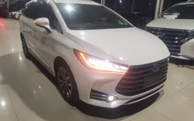 BYD BYD Dolphin в цвете и кузовом – это идеальный выбор среди китайских автомобилей. Доступная цена и надежность гарантированы.