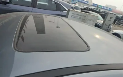 BYD BYD Seagull в цвете и кузовом – это идеальный выбор среди китайских автомобилей. Доступная цена и надежность гарантированы.