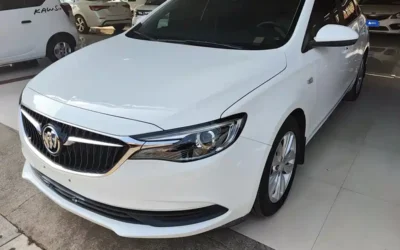Buick Buick Excelle GT в цвете и кузовом – это идеальный выбор среди китайских автомобилей. Доступная цена и надежность гарантированы.