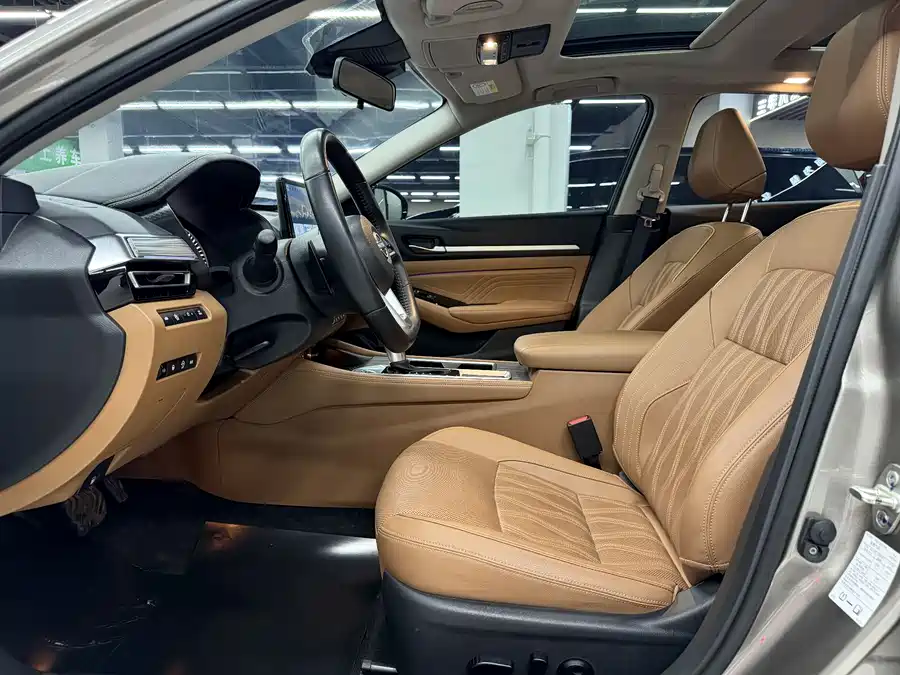 Nissan Nissan Altima в цвете и кузовом – это идеальный выбор среди китайских автомобилей. Доступная цена и надежность гарантированы.