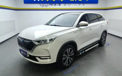 Changan Oshan Changan Oshan в цвете Changan Oshan и кузовом Changan Oshan – это идеальный выбор среди китайских автомобилей. Доступная цена и надежность гарантированы.