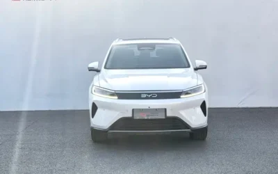 BYD BYD Song Pro EV в цвете и кузовом – это идеальный выбор среди китайских автомобилей. Доступная цена и надежность гарантированы.
