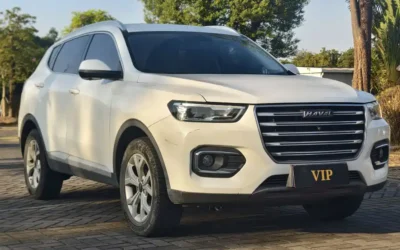 Haval Haval H6 в цвете и кузовом – это идеальный выбор среди китайских автомобилей. Доступная цена и надежность гарантированы.
