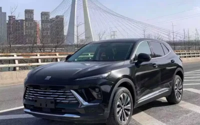 Buick Buick GL8 в цвете и кузовом – это идеальный выбор среди китайских автомобилей. Доступная цена и надежность гарантированы.