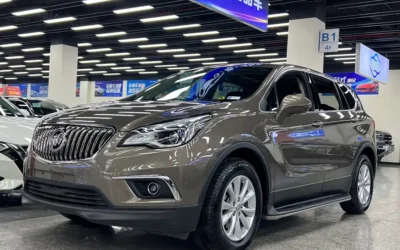 Buick Buick Excelle GT в цвете и кузовом – это идеальный выбор среди китайских автомобилей. Доступная цена и надежность гарантированы.