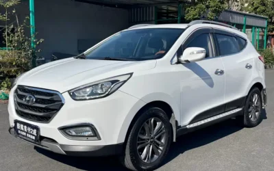 Hyundai Hyundai Elantra в цвете и кузовом – это идеальный выбор среди китайских автомобилей. Доступная цена и надежность гарантированы.