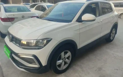 Volkswagen Volkswagen Tiguan L в цвете и кузовом – это идеальный выбор среди китайских автомобилей. Доступная цена и надежность гарантированы.