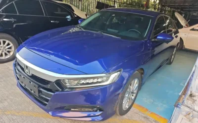 Honda Honda Jade в цвете и кузовом – это идеальный выбор среди китайских автомобилей. Доступная цена и надежность гарантированы.