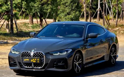 BMW BMW 3 Series в цвете и кузовом – это идеальный выбор среди китайских автомобилей. Доступная цена и надежность гарантированы.