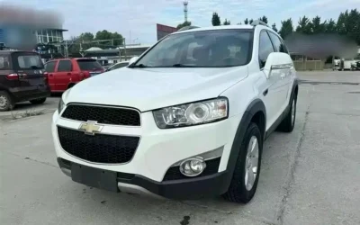 Chevrolet Chevrolet Monza в цвете и кузовом – это идеальный выбор среди китайских автомобилей. Доступная цена и надежность гарантированы.